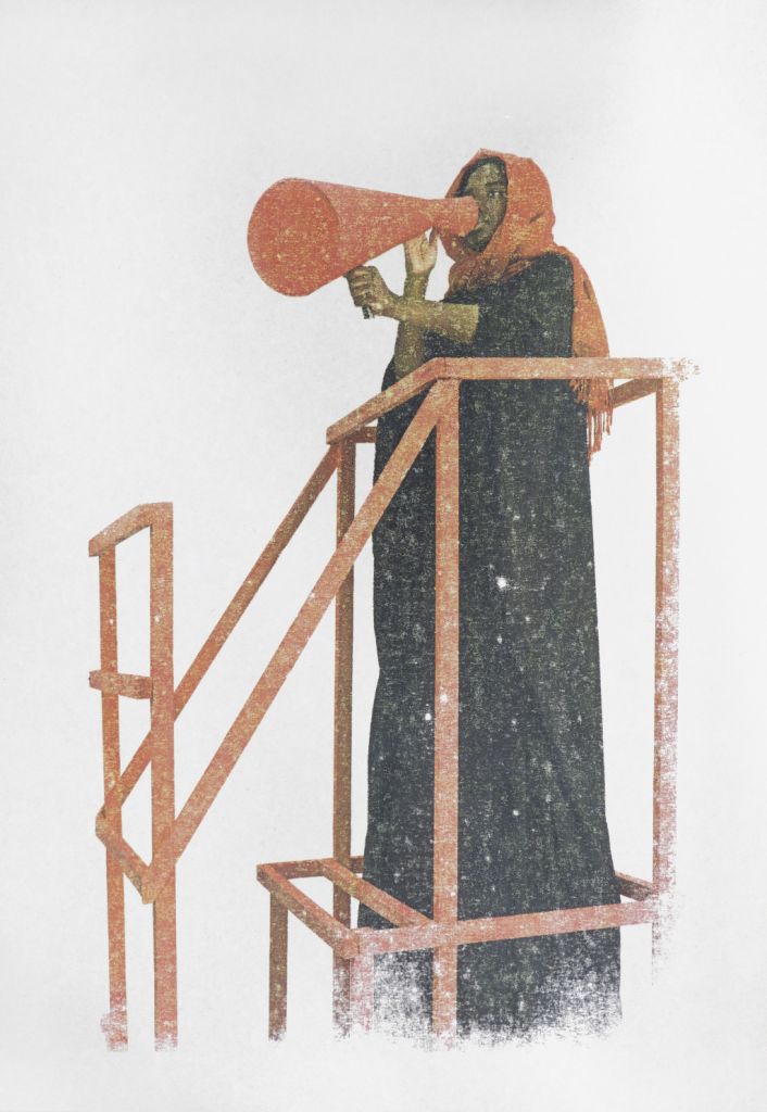 Mostra a La Crescentina